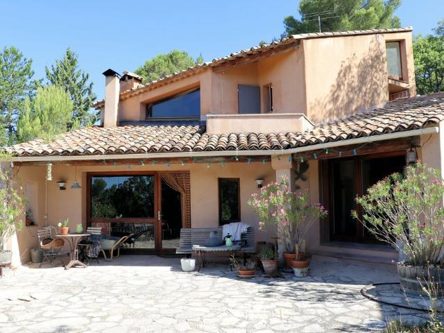Maison vente à Apt, Lioux