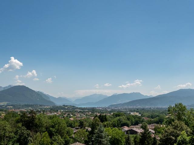 Maison vente à Annecy