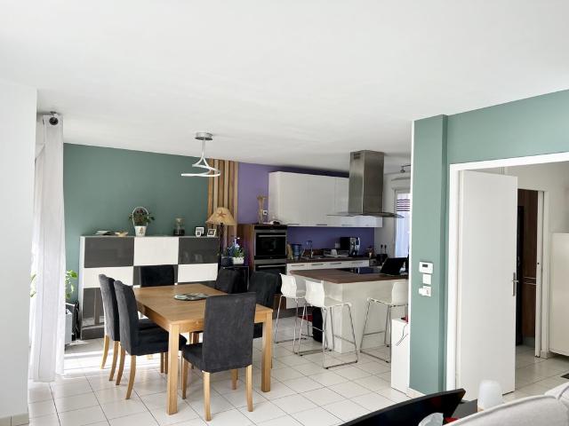 Maison vente à Palaiseau, Saclay