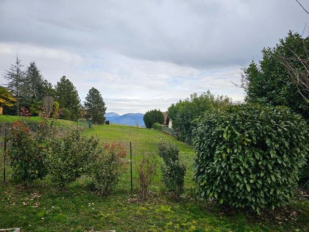 Maison location à Annecy, Lovagny