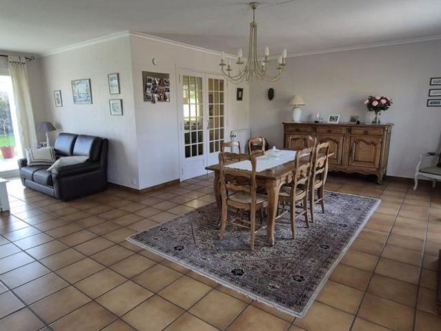 Maison vente à Lille, Wervicq-sud