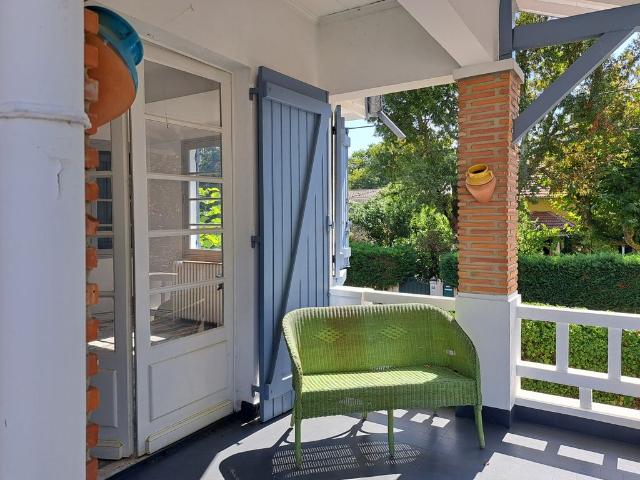 Maison vente à Arcachon, Andernos-les-bains