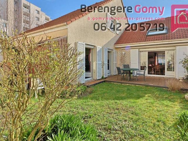 Maison vente à Argenteuil, Franconville
