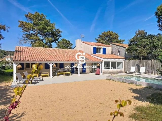 Maison vente à Les Sables-d'Olonne, La Tranche-sur-mer