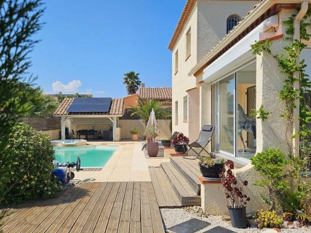 Maison vente à Cahors, Saint-cyprien