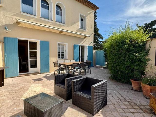 Maison vente à Arrondissement de Draguignan, Saint-tropez