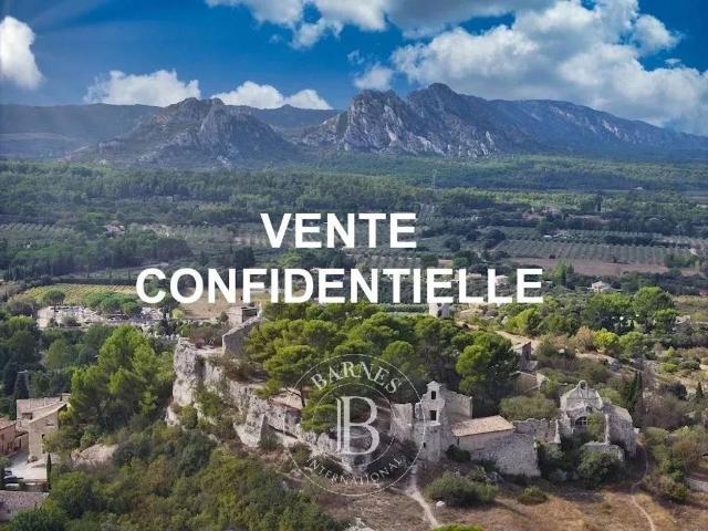 Maison vente à Arles, Eygalières