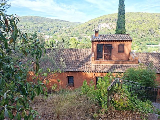 Maison vente à Arrondissement de Toulon, Solliès-toucas