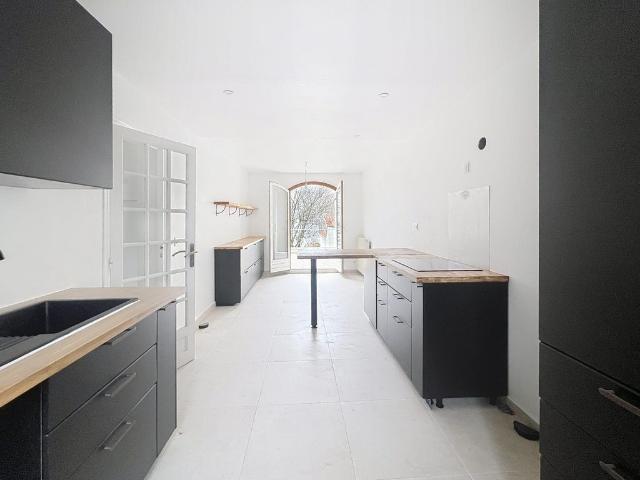 Maison location à Créteil