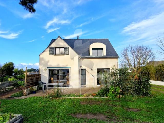 Maison vente à Lorient, Bretagne