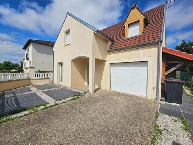Maison vente à France métropolitaine, Herblay