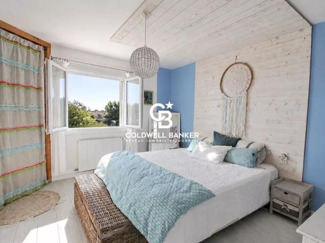 Maison vente à Arcachon, La Teste-de-buch