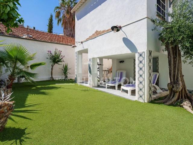 Maison vente à Golfe-Juan, Vallauris