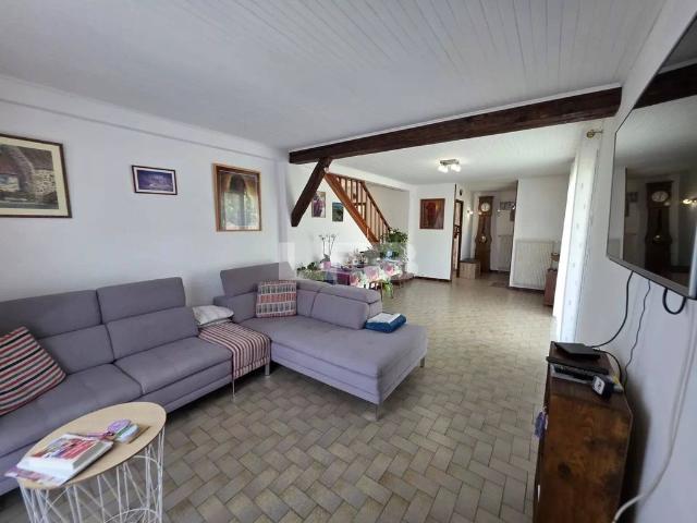 Maison vente à Annecy, Alby-sur-chéran
