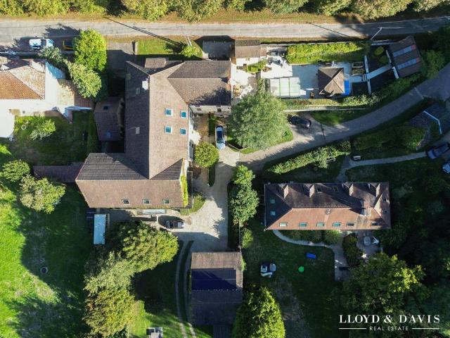 Maison vente à Autun, Le Creusot