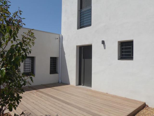 Maison location à Montpellier, Castelnau-le-lez