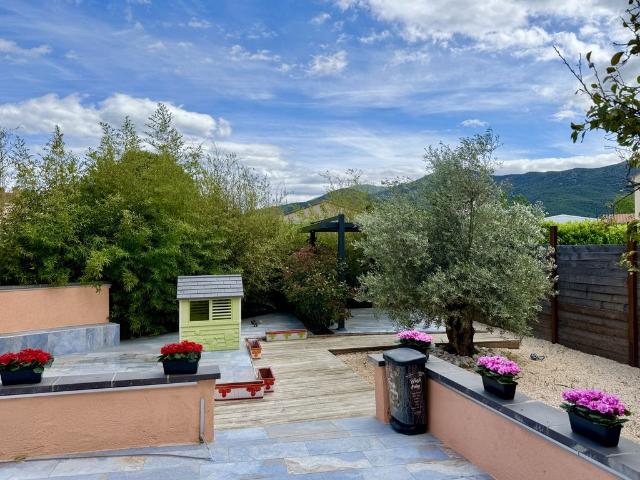 Maison vente à Bagnères-de-Bigorre, Argelès