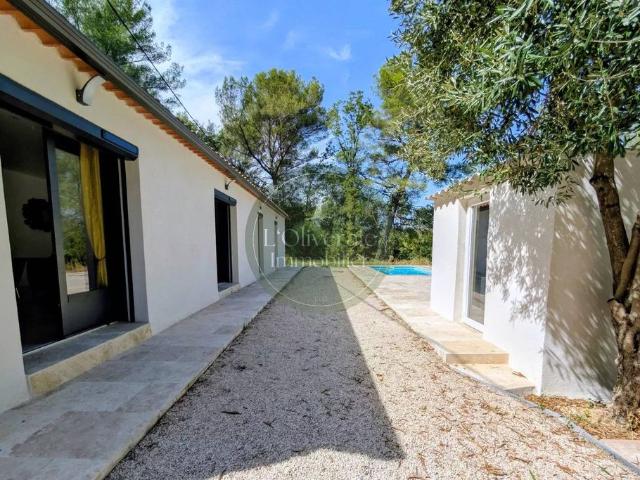 Maison vente à Marseille, Auriol