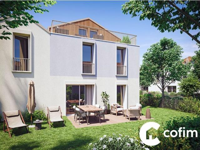 Maison vente à Bayonne