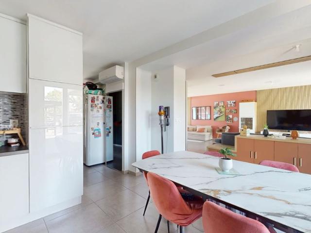 Maison vente à Toulouse, Beauzelle