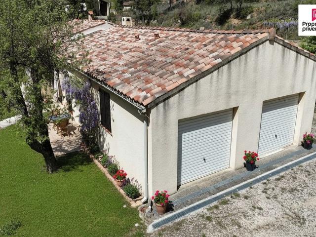 Maison vente à Forcalquier, Esparron-de-verdon