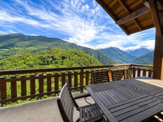 Maison vente à Albertville, Hautecour