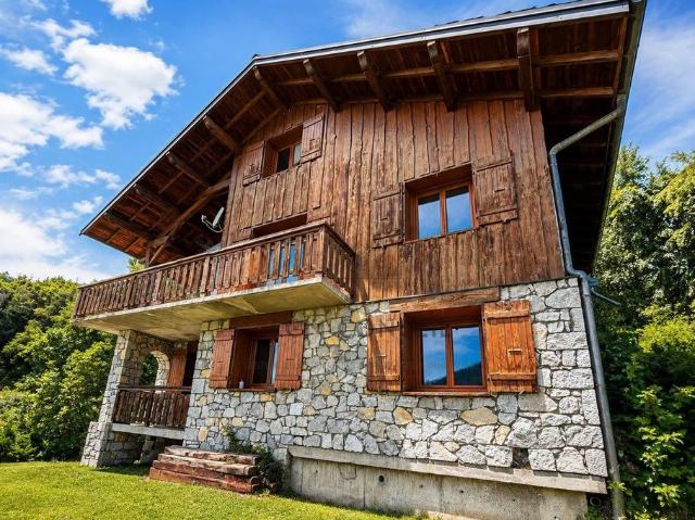 Maison vente à Albertville, Hautecour