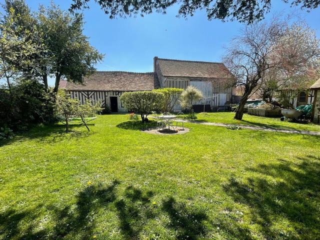 Maison vente à Mantes-la-Jolie, Lommoye