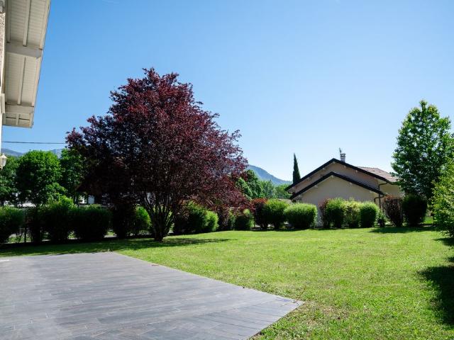 Maison vente à Bonneville, Marignier