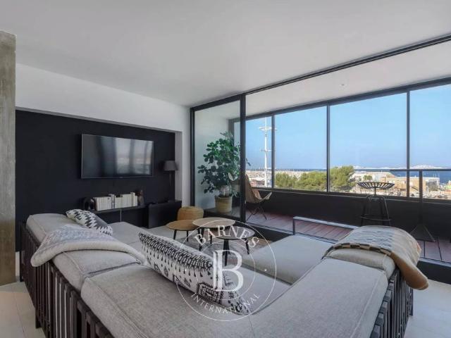 Maison vente à Marseille