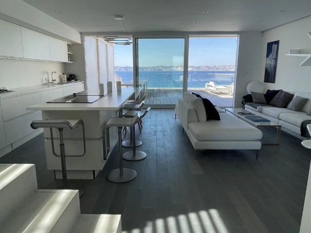 Maison vente à Marseille