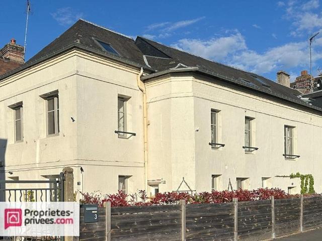 Maison vente à Lisieux, Pont-l'evêque