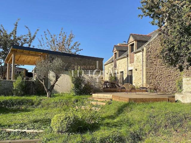 Maison vente à France métropolitaine, Bretagne