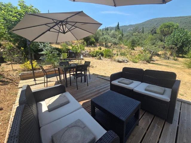 Maison vente à Arrondissement de Draguignan, Seillans
