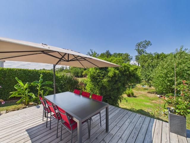 Maison vente à Mulhouse, Wahlbach