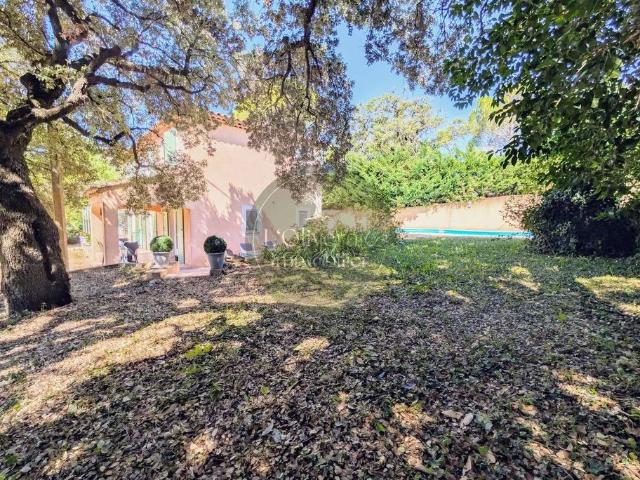 Maison vente à France métropolitaine, Cadolive