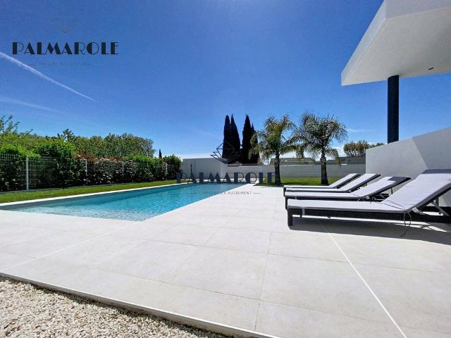 Maison vente à Perpignan, Corneilla-la-rivière