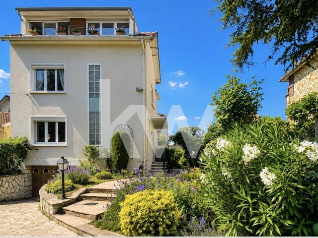 Maison vente à Sarcelles, Enghien-les-bains