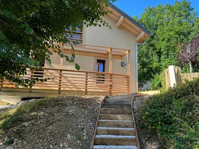 Maison vente à Chambéry, Aix-les-bains