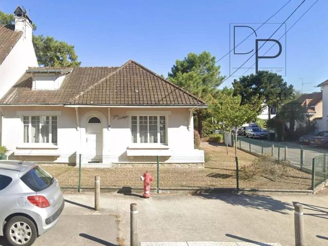 Maison vente à Saint-Nazaire, La Baule-escoublac