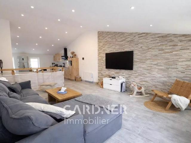 Maison vente à Marseille, Gémenos