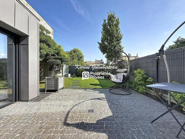 Maison vente à Libourne