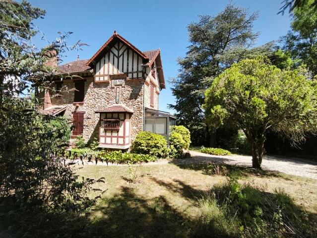 Maison vente à Évry, Montgeron