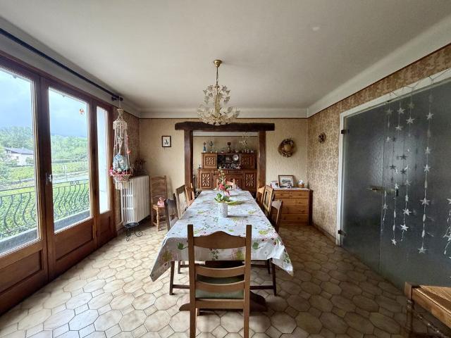 Maison vente à Myans, Savoie