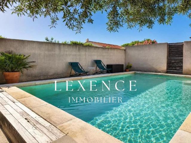 Maison location à Aix-en-Provence, Coudoux
