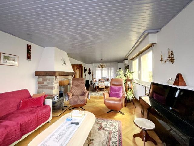 Maison vente à Strasbourg, Geispolsheim
