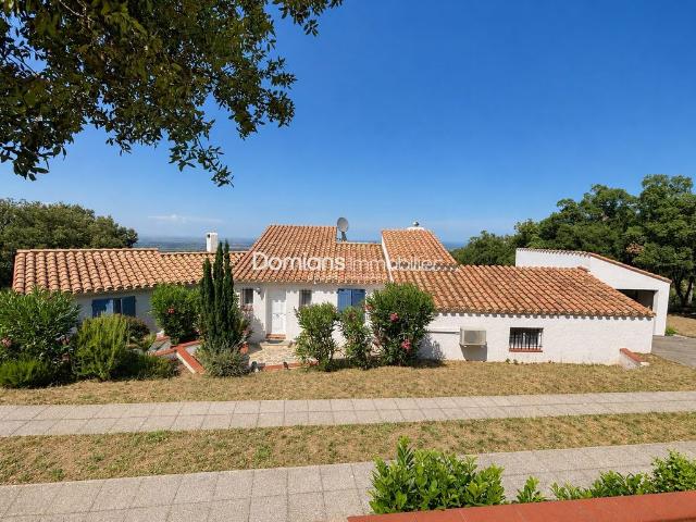Maison vente à Céret, Le Boulou