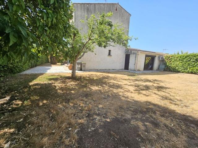 Maison vente à Montpellier, Mauguio