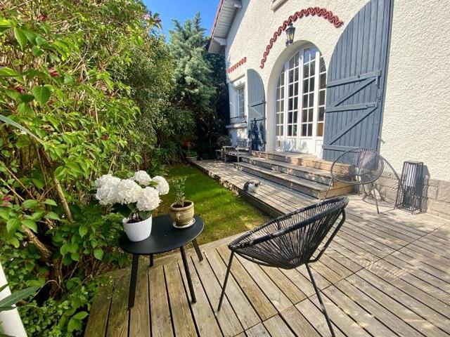 Maison vente à Nantes