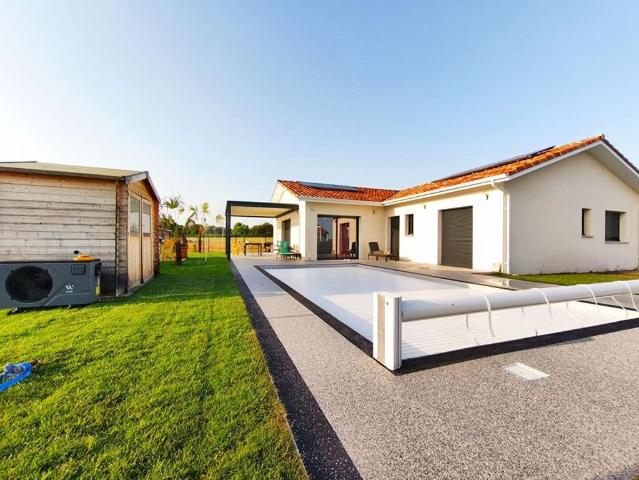 Maison vente à Pontonx-sur-l'adour